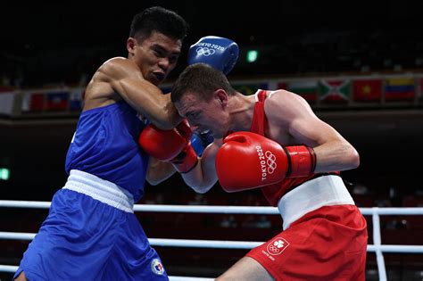 tokyo olympics boxing results|Tokyo 2020 Boxing .
